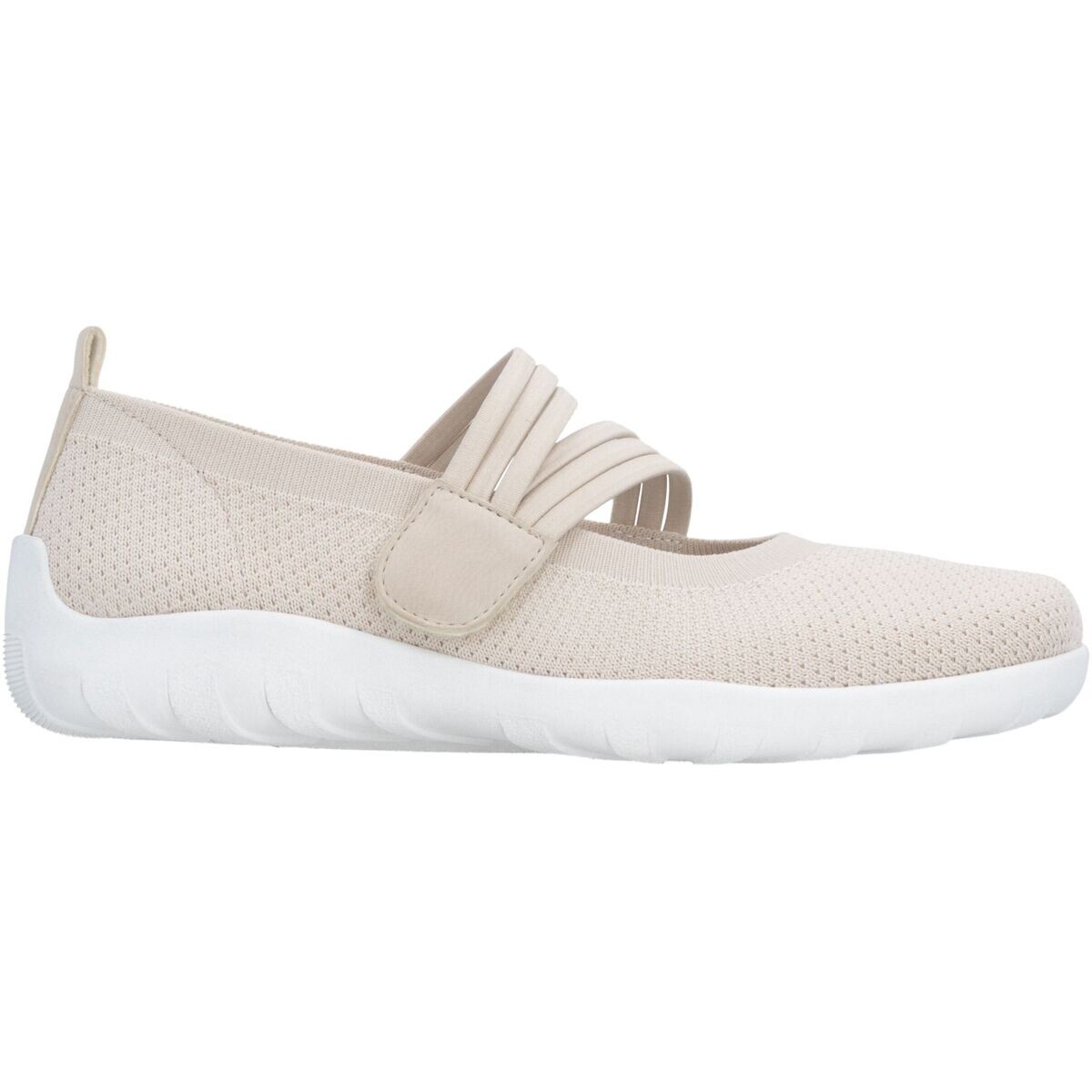 Remonte  Ballerinas  Béžová