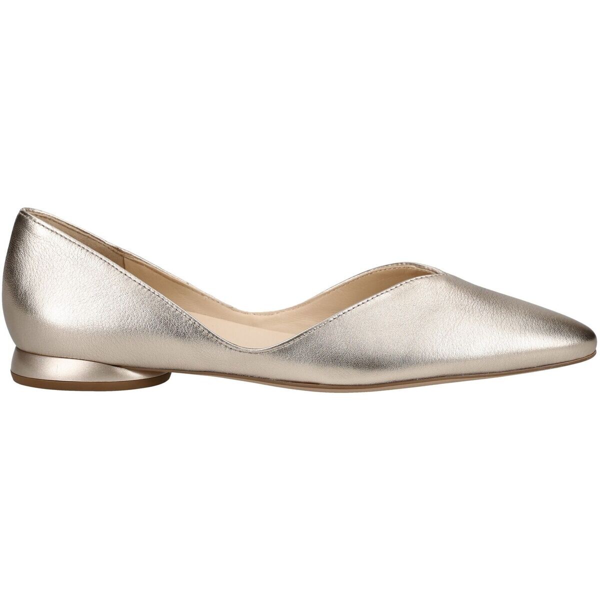 Högl  Ballerinas  Zlatá