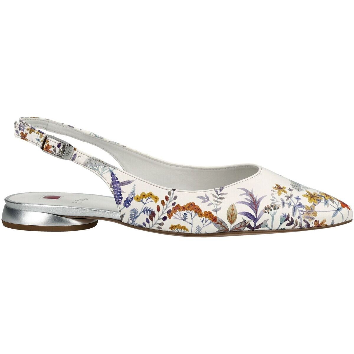 Högl  Ballerinas  ruznobarevne