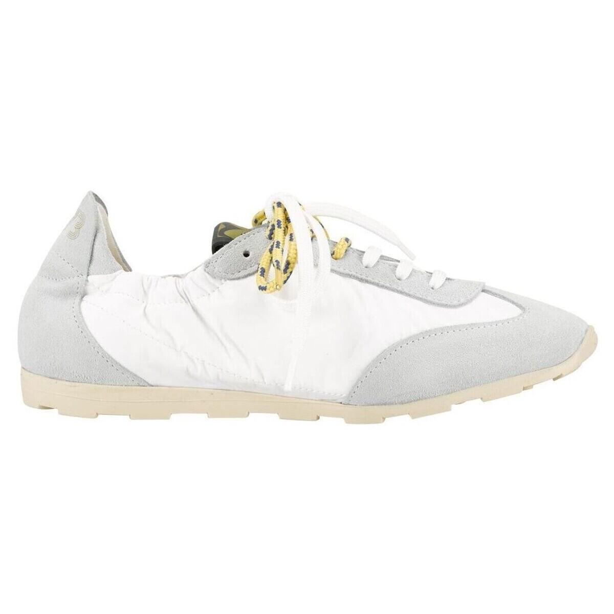 Felmini  Sneaker  Šedá