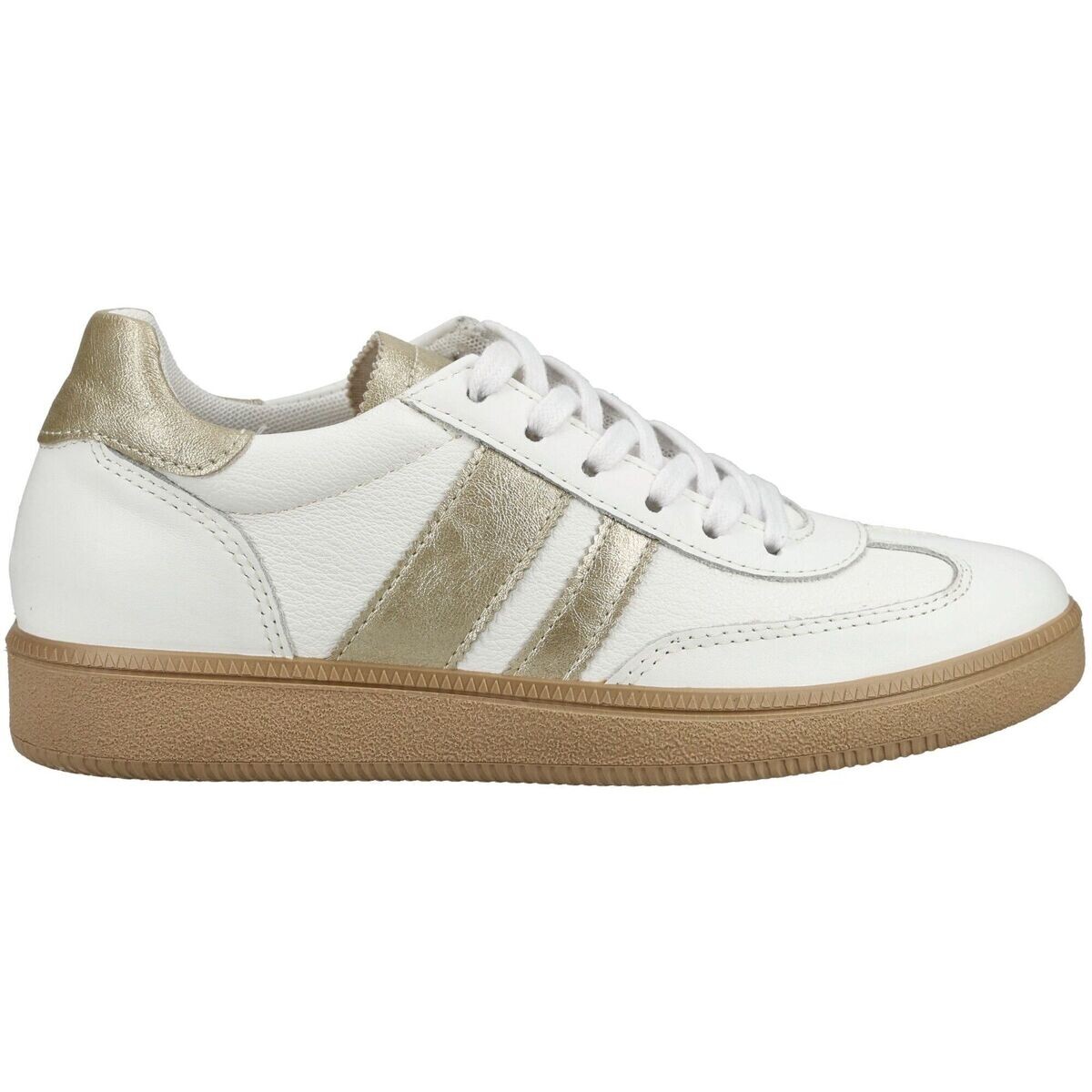 Imac  Sneaker  Bílá