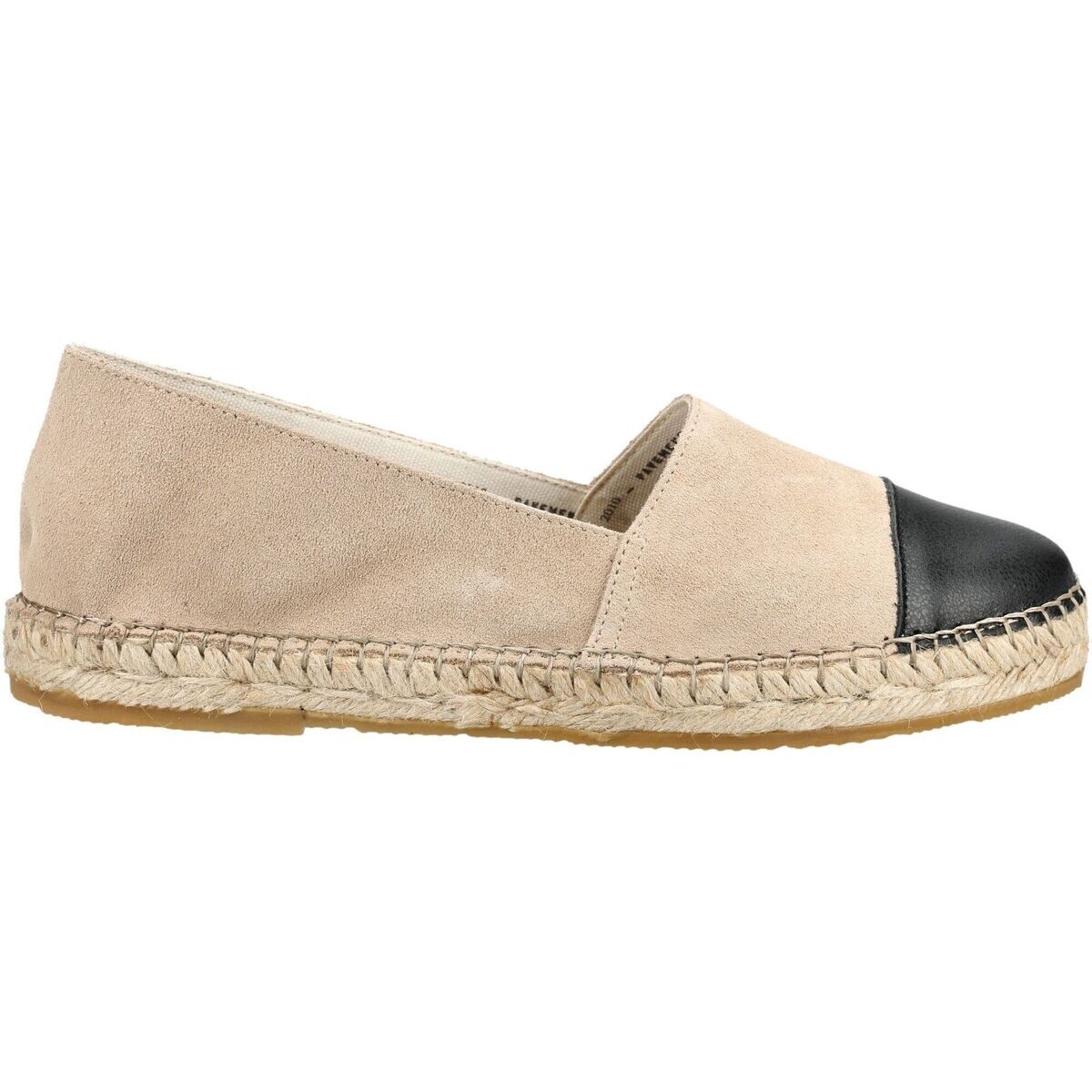 Pavement  Halbschuhe NANNI NANNI  Béžová