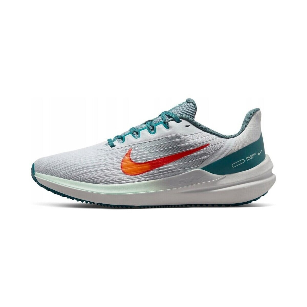 Nike  Air Zoom Winflo 9  ruznobarevne