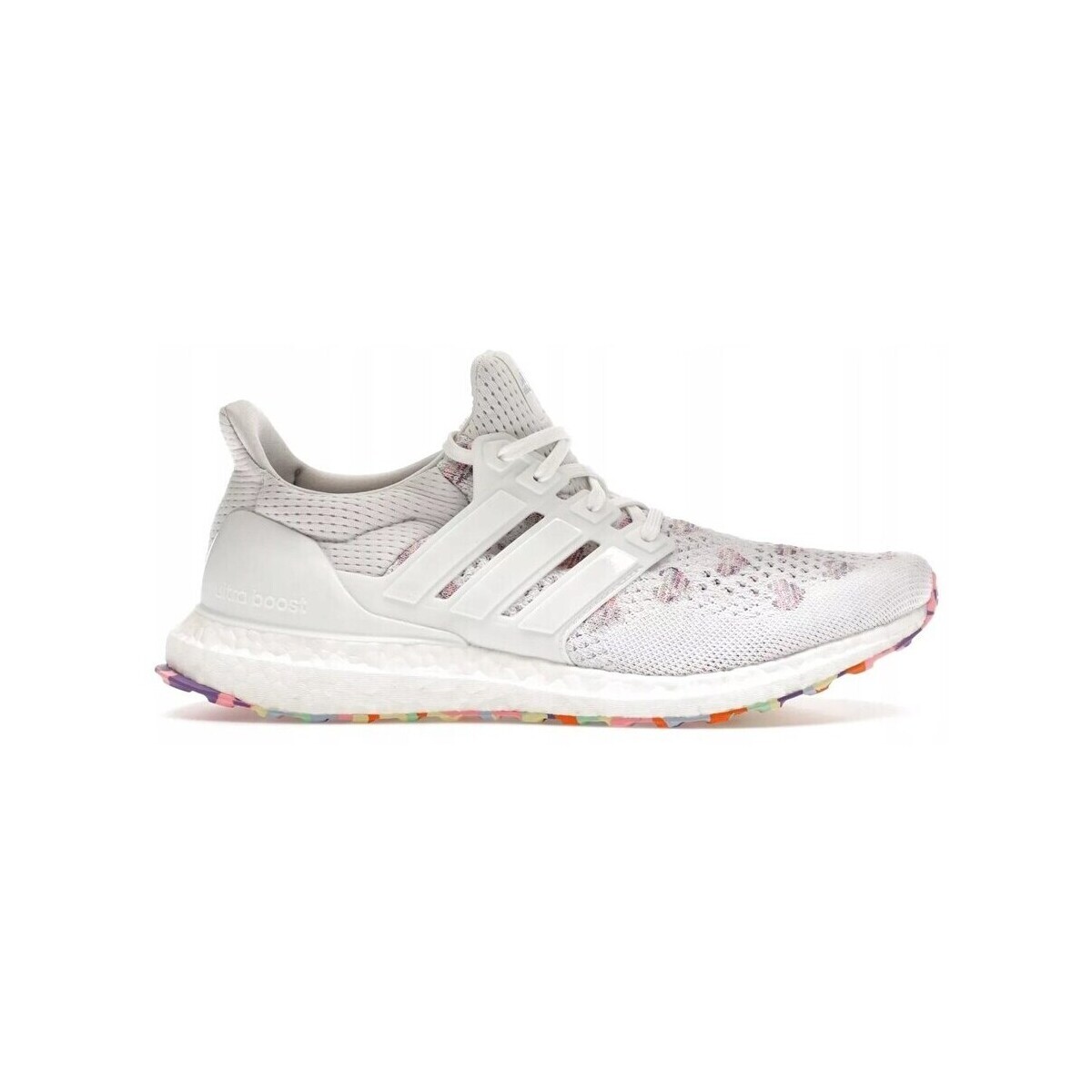 adidas  UltraBoost 1.0  Růžová