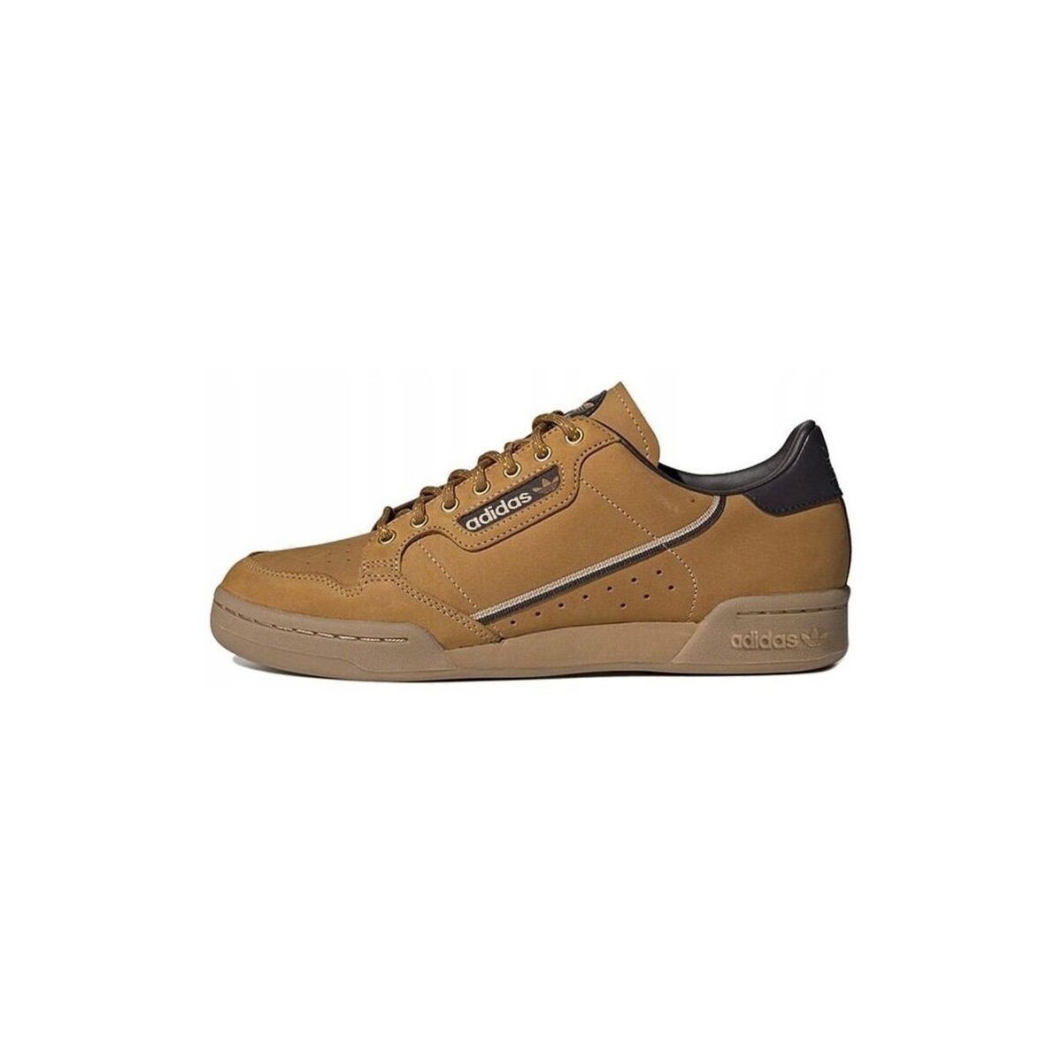 adidas  Continental 80 Mesa  Hnědá
