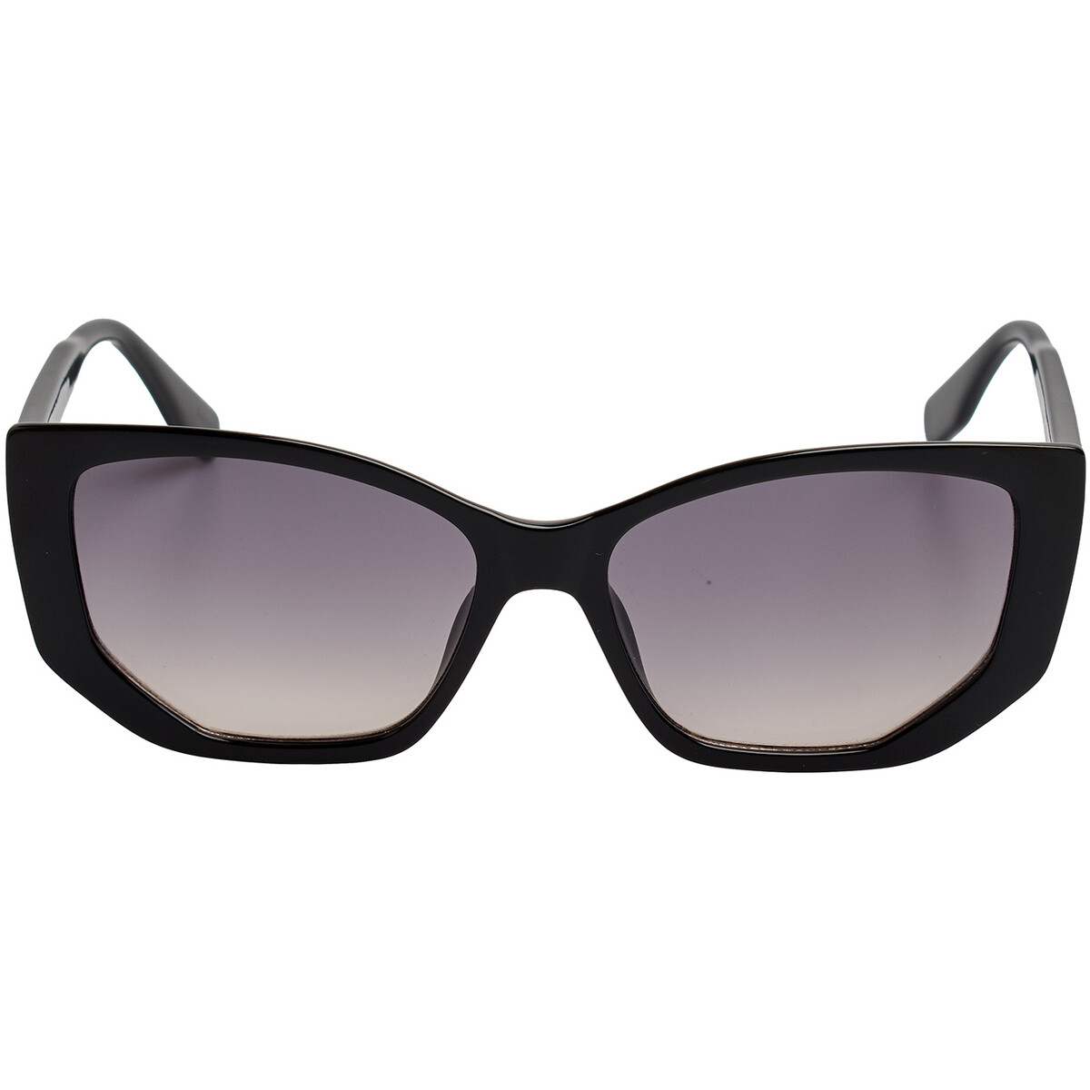 Karl Lagerfeld  KL6071S-001  Černá