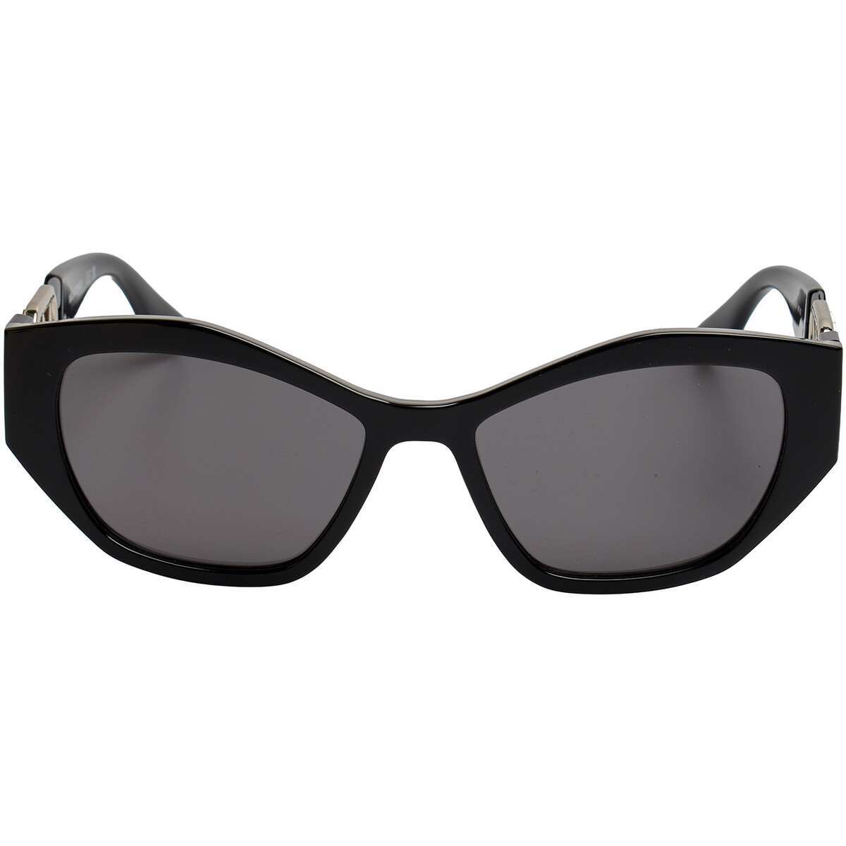 Karl Lagerfeld  KL6086S-001  Černá