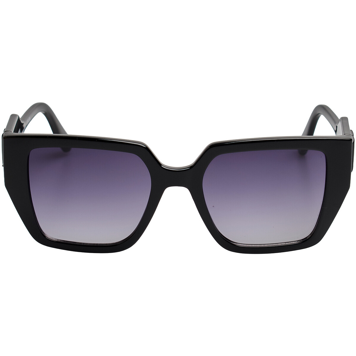 Karl Lagerfeld  KL6098S-001  Černá