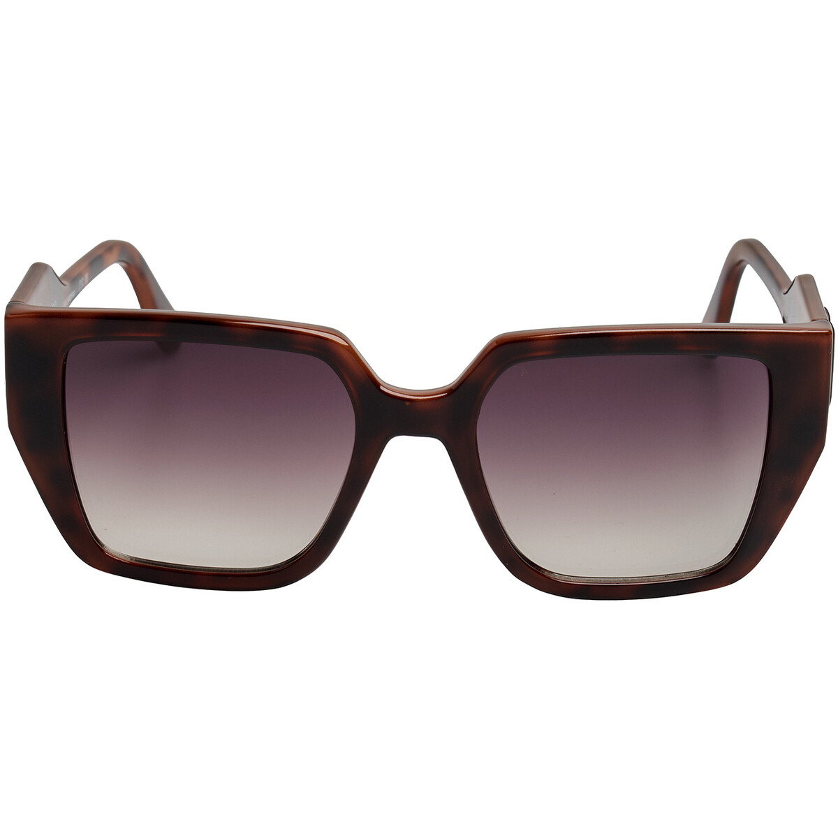 Karl Lagerfeld  KL6098S-240  Hnědá