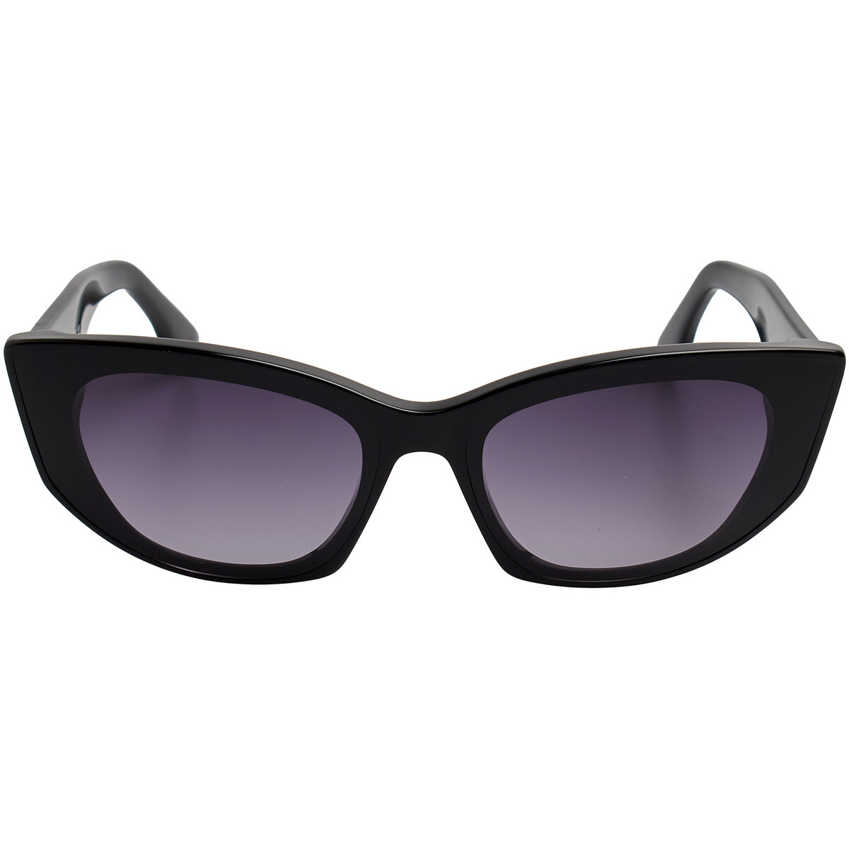 Karl Lagerfeld  KL6162S-001  Černá