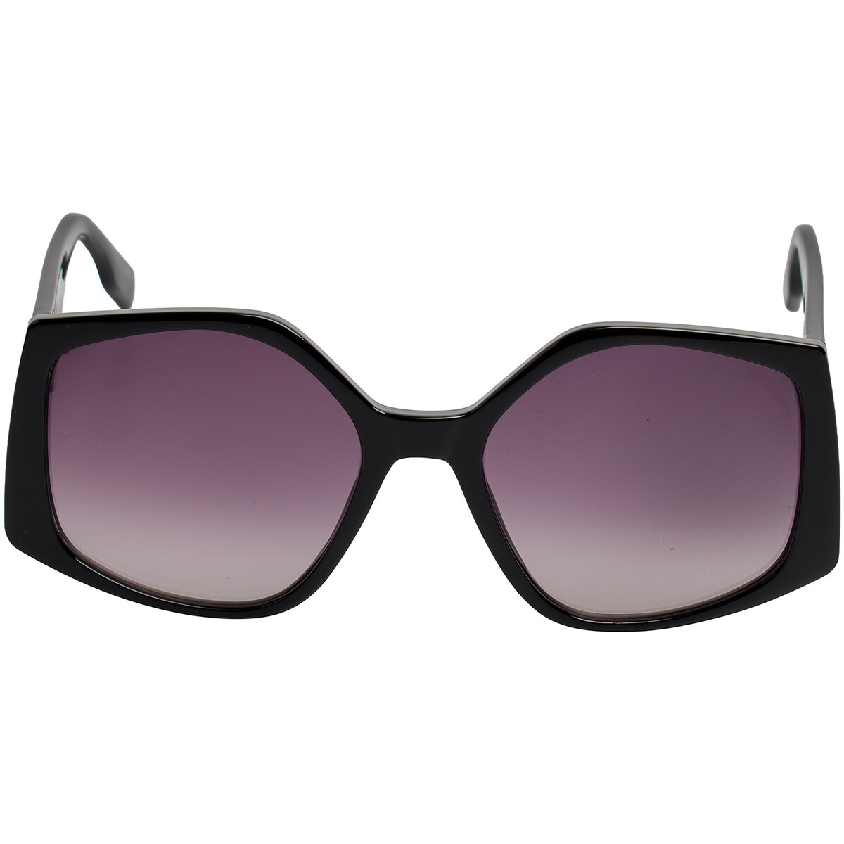 Karl Lagerfeld  KL6208S-001  Černá