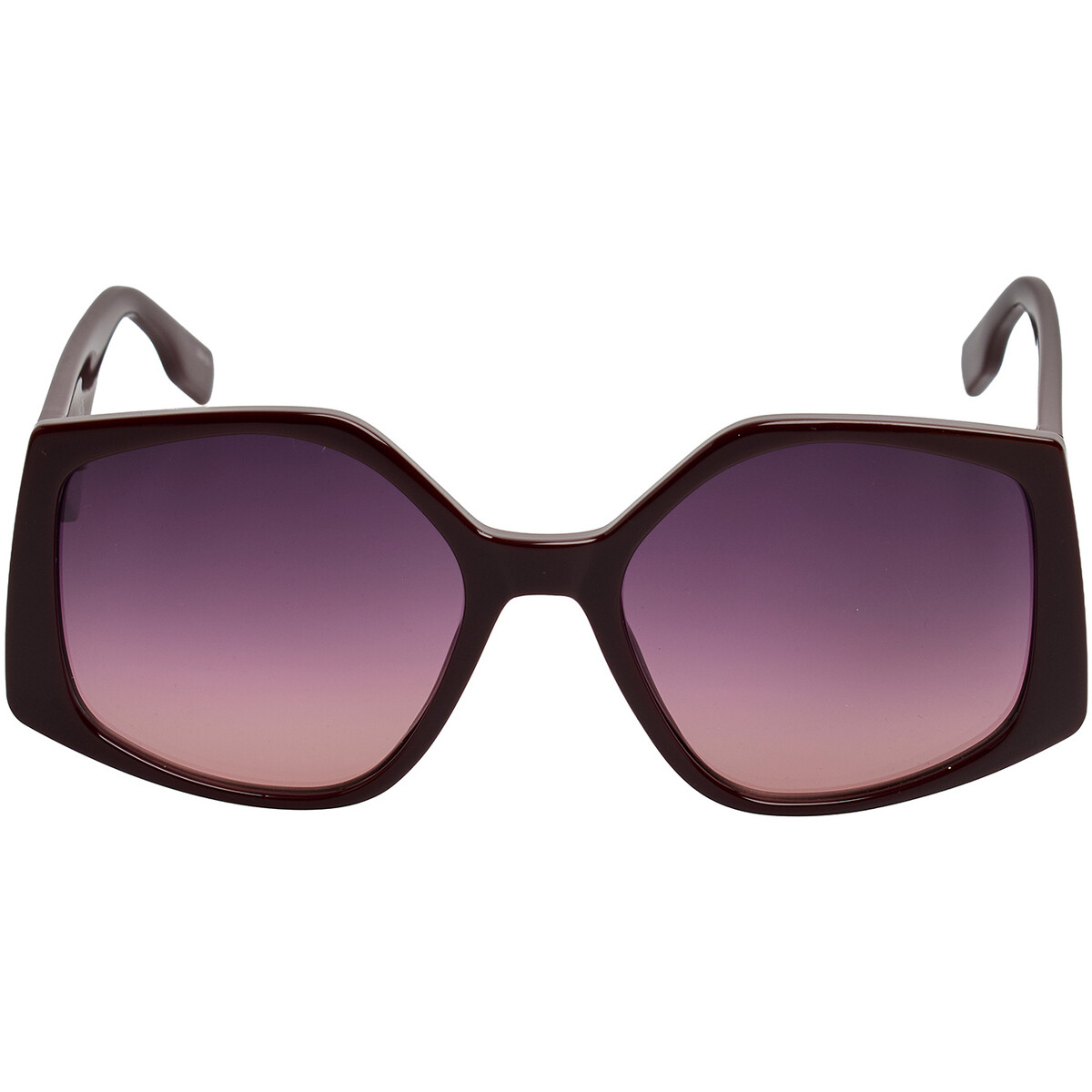 Karl Lagerfeld  KL6208S-601  Bordó