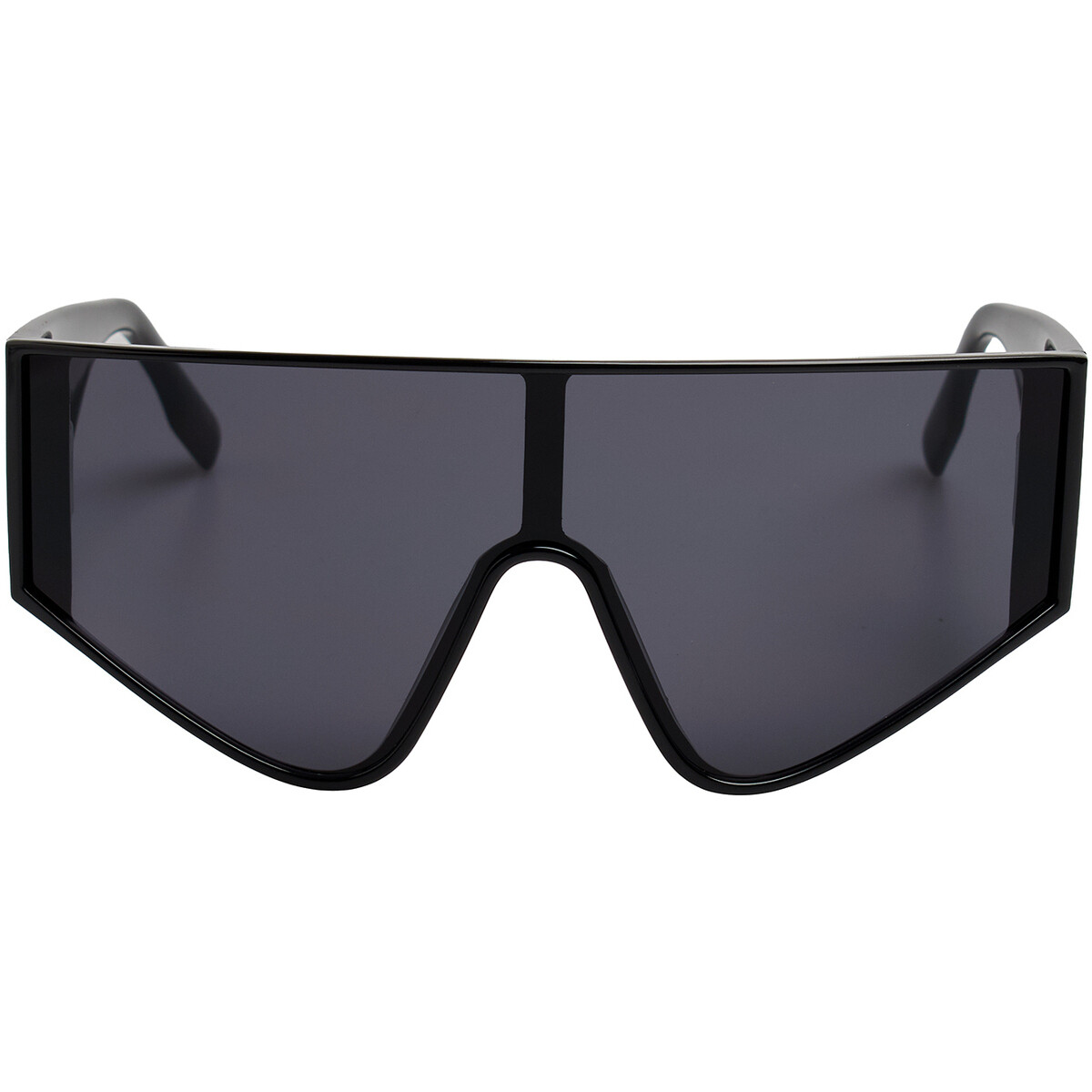 Karl Lagerfeld  KL6209S-001  Černá