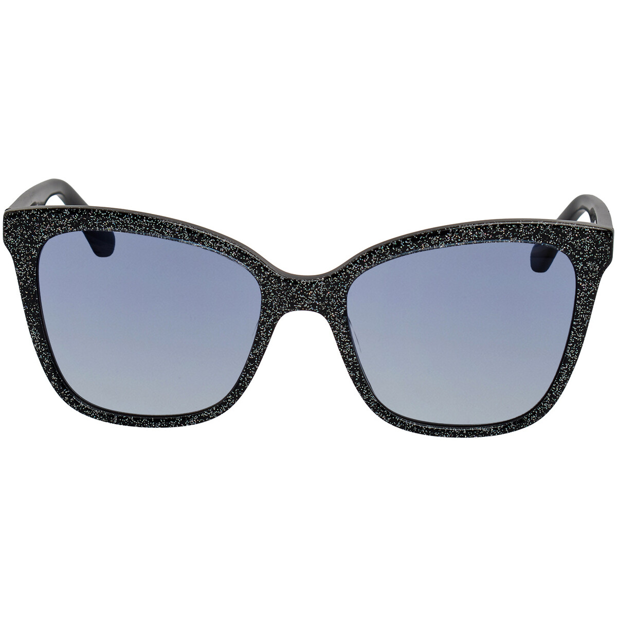 Karl Lagerfeld  KL988S-002  Černá