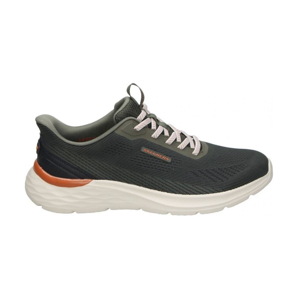 Skechers  211369-OLV  Zelená