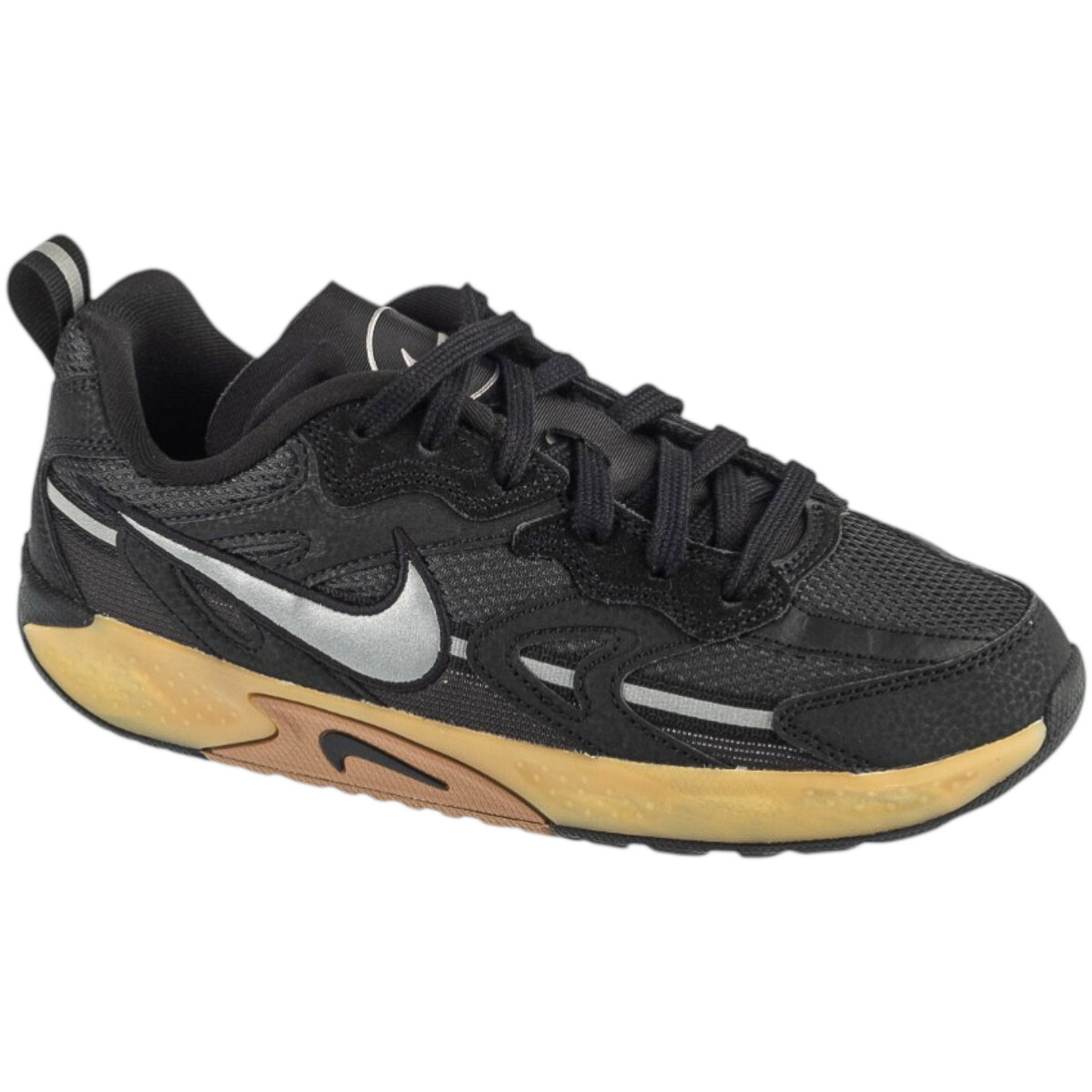 Nike  Wmns Jam Electric  Černá