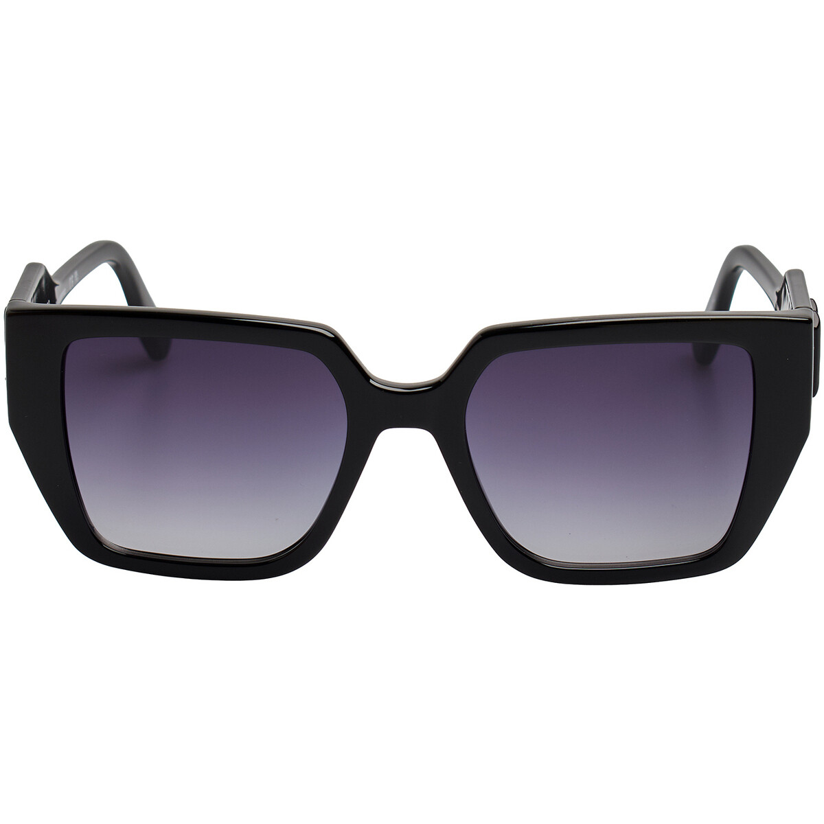 Karl Lagerfeld  KL6098S N-001  Černá