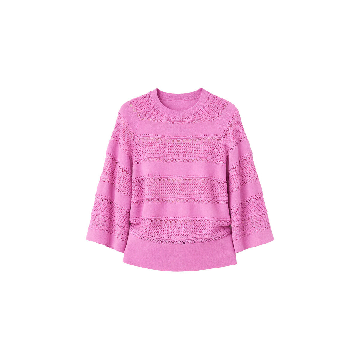 Liu Jo  CA6353MS55N  Růžová