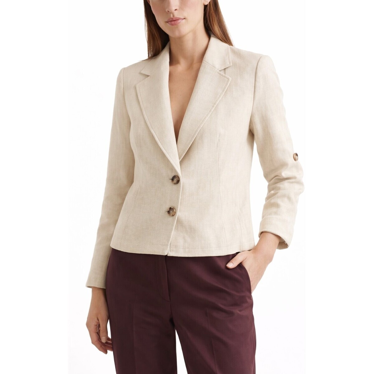 Emme Marella  EMMPAPIRO  Béžová