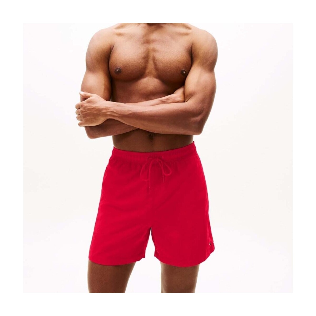 Tommy Hilfiger  UM0UM03477  Červená