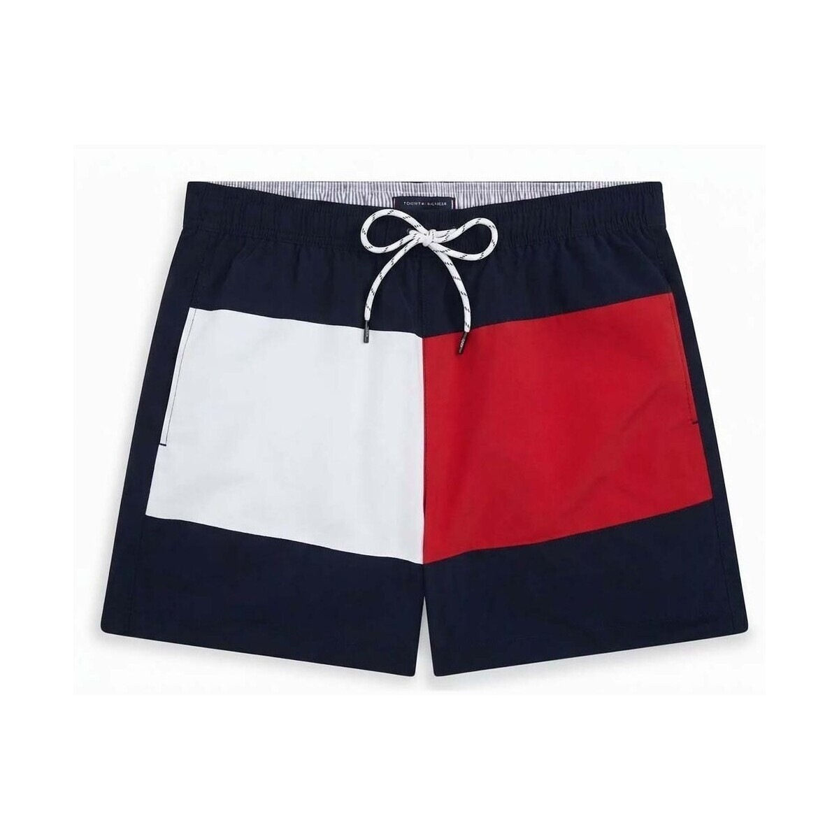 Tommy Hilfiger  UM0UM03840  Modrá