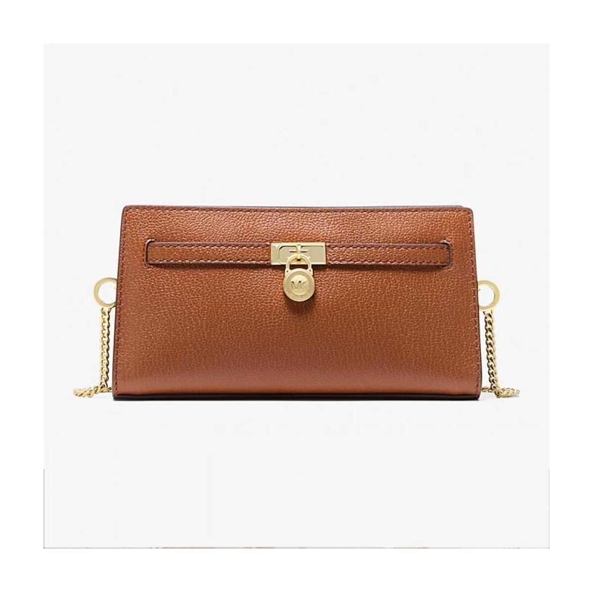 MICHAEL Michael Kors  HAMILTON MODERNE XS CONV  Hnědá