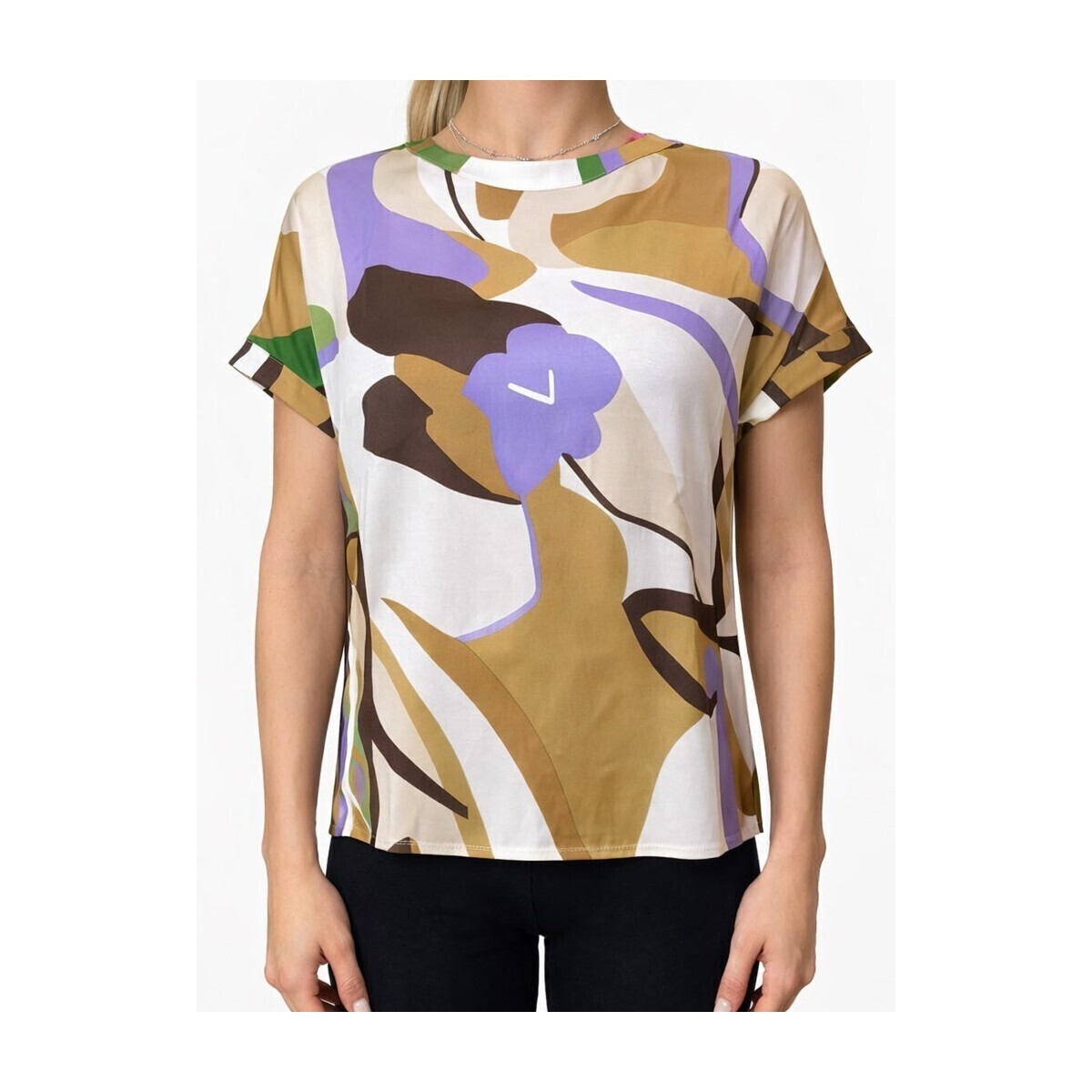 Emme Marella  EMMRANE  Béžová