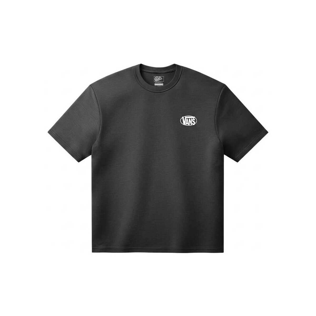 Vans  VN000XCGBLK1  Černá