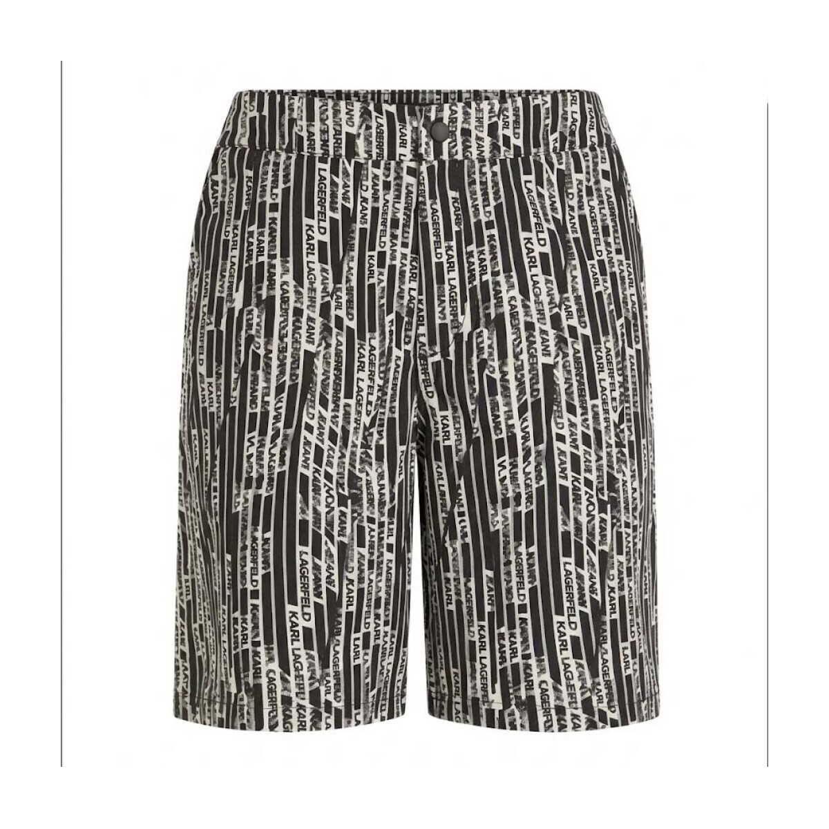 Karl Lagerfeld  B2M10053  Černá