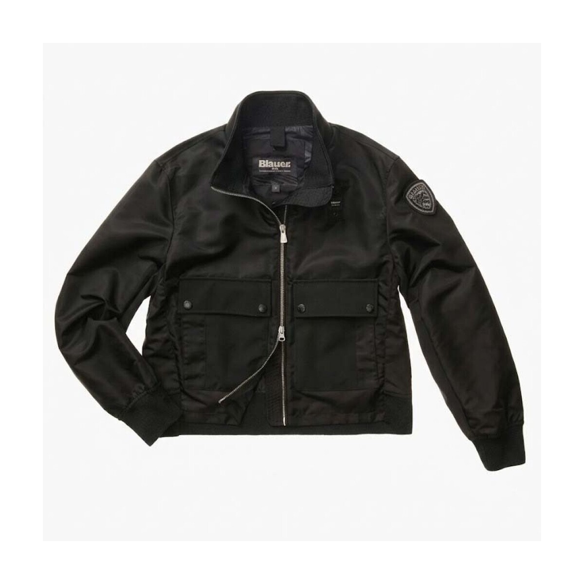 Blauer  CARNEY  Černá