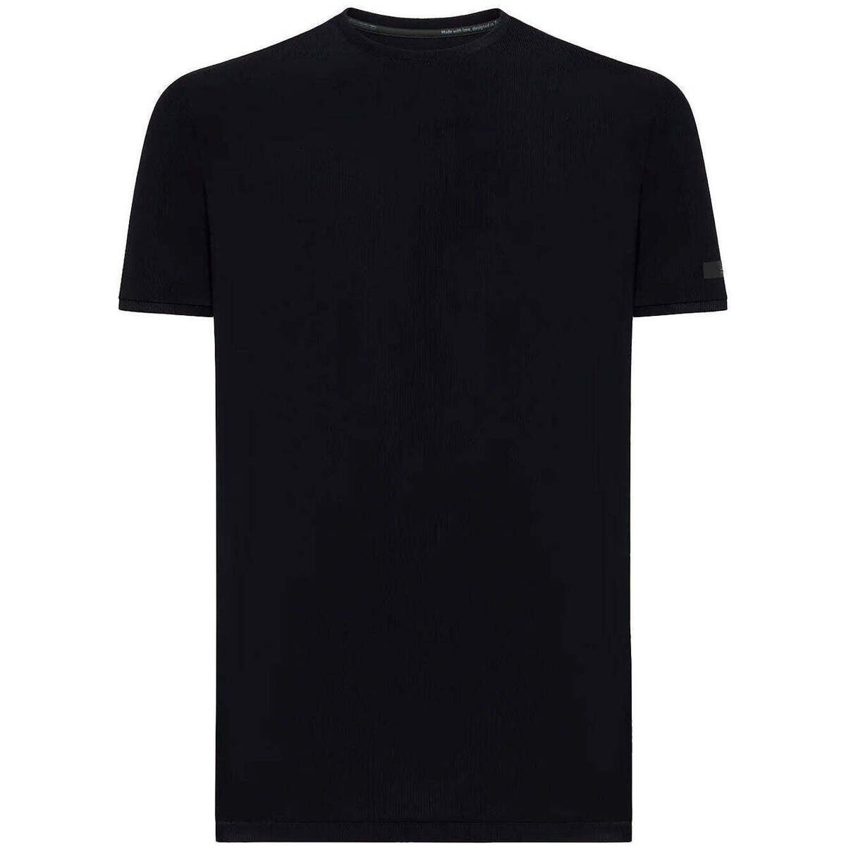 Roberto Ricci Designs  -  Černá