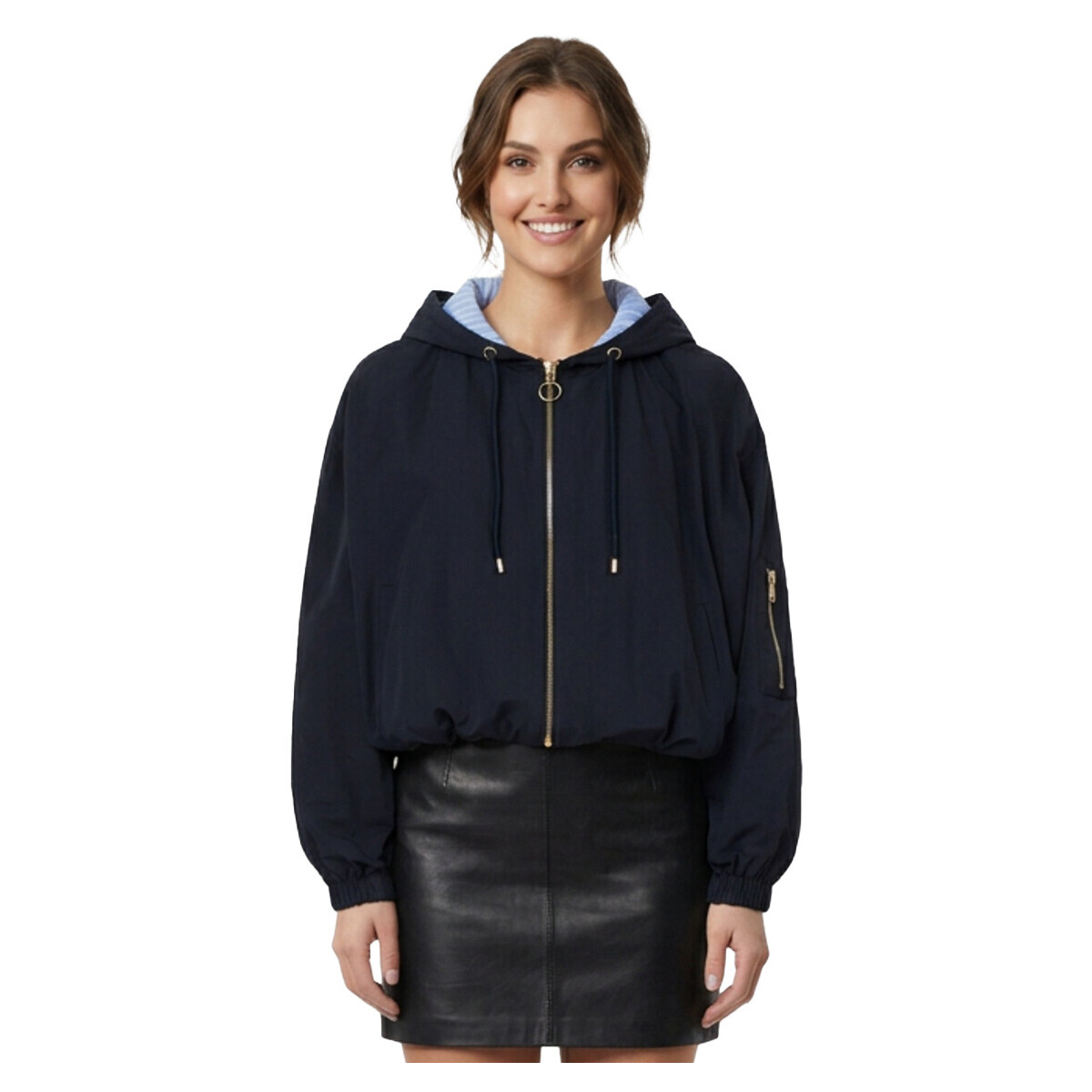 Liu Jo  WA6170T415A  Modrá