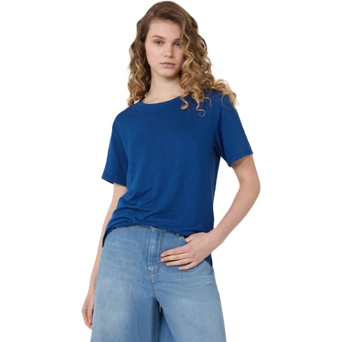 Max Mara  WKDPELOTA  Modrá