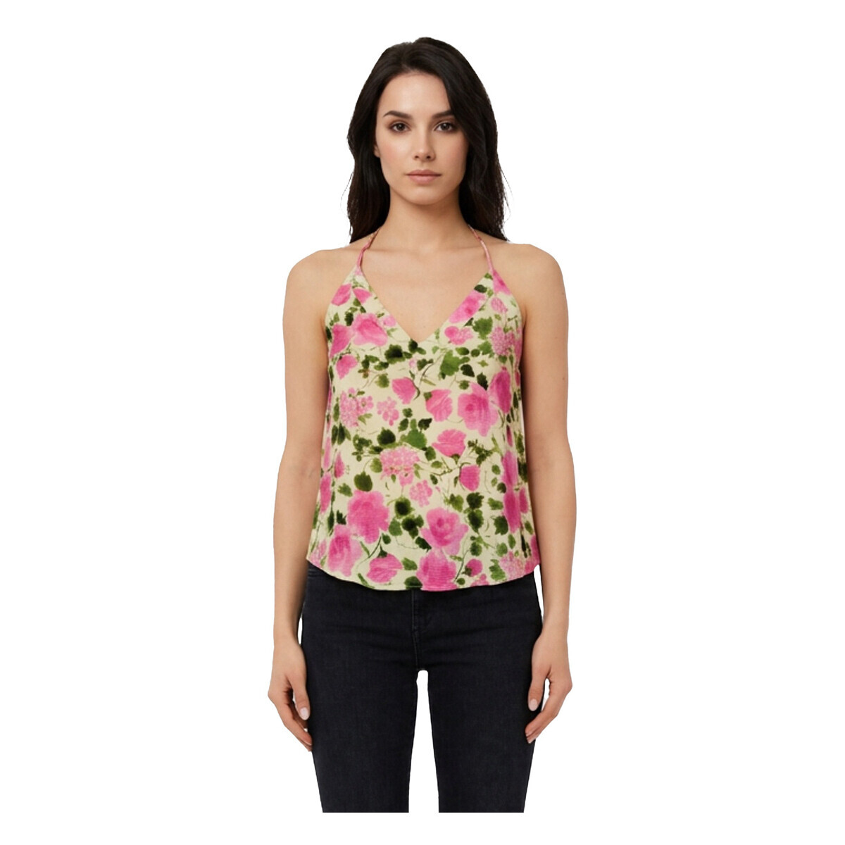 Liu Jo  WA6406T434A  Růžová