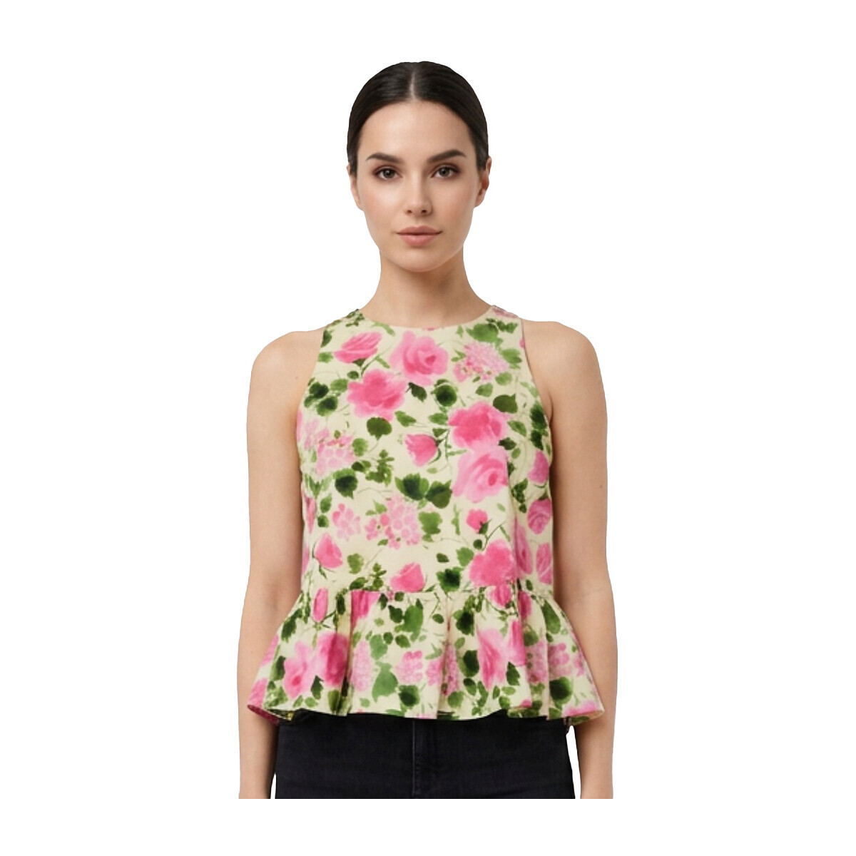 Liu Jo  WA6365T4853  Růžová