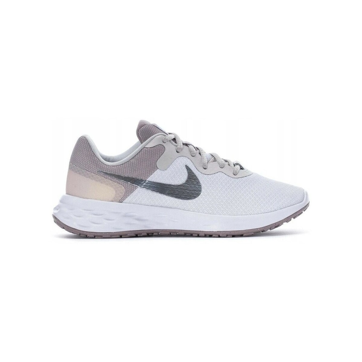Nike  Revolution 6 NN  Šedá