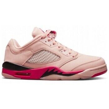 Nike  Air Jordan 5 Retro Low  Černá