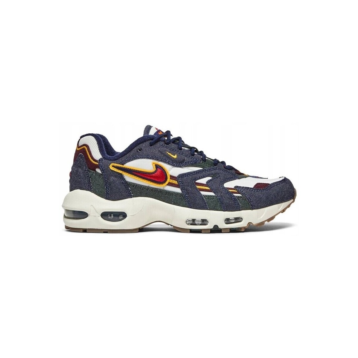 Nike  Air Max 96  ruznobarevne