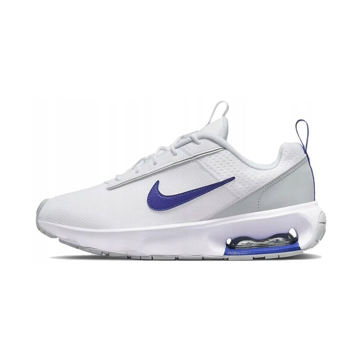 Nike  Air Max INTRLK  Modrá