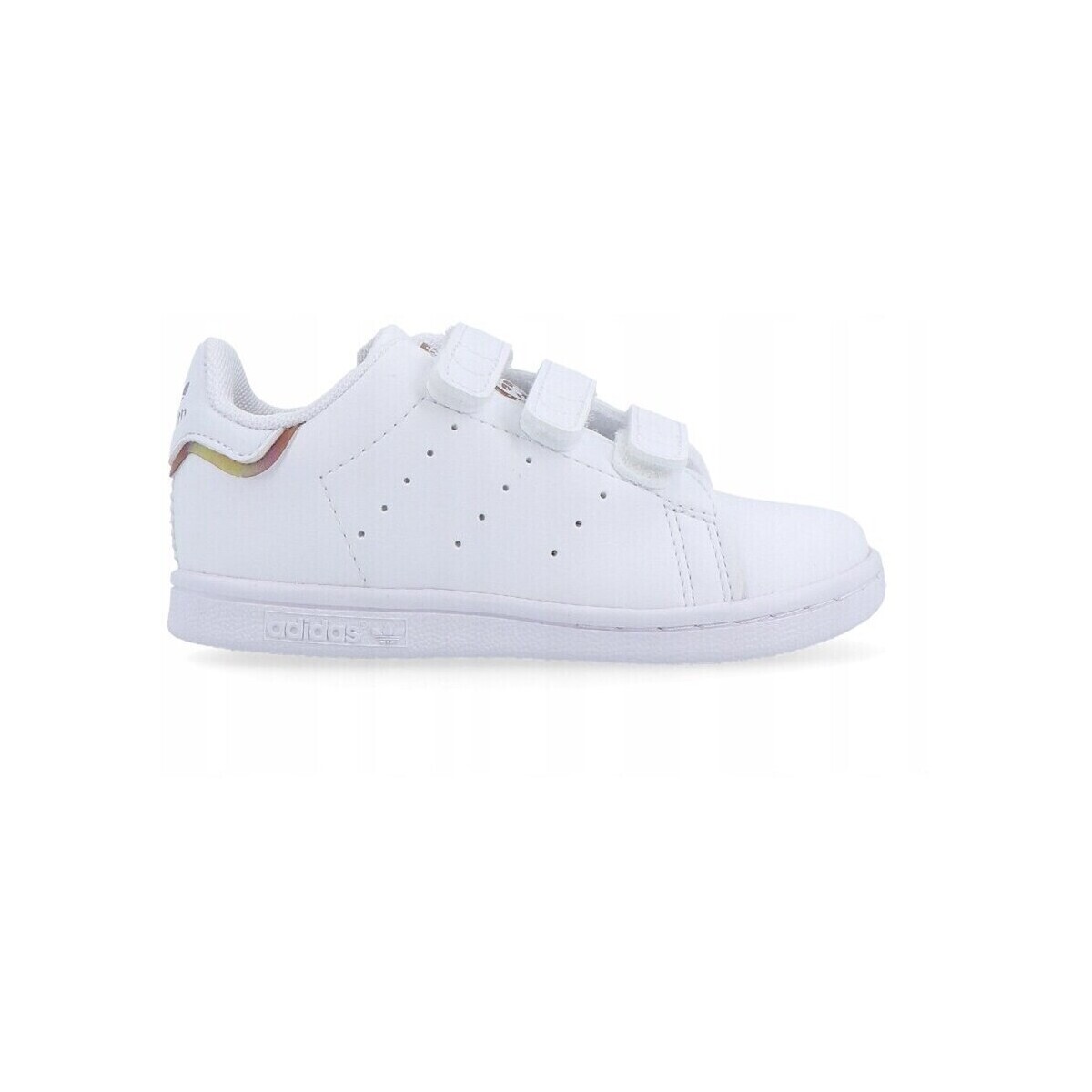 adidas  HQ1876  Bílá
