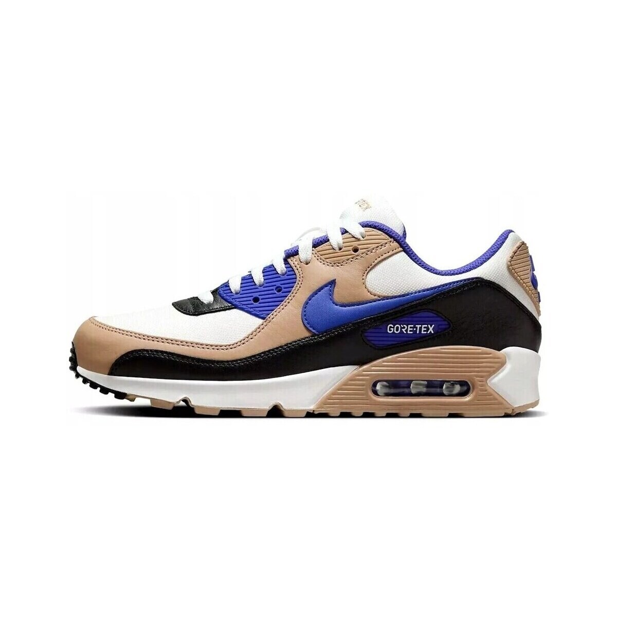 Nike  Air Max 90 Gore-tex  ruznobarevne