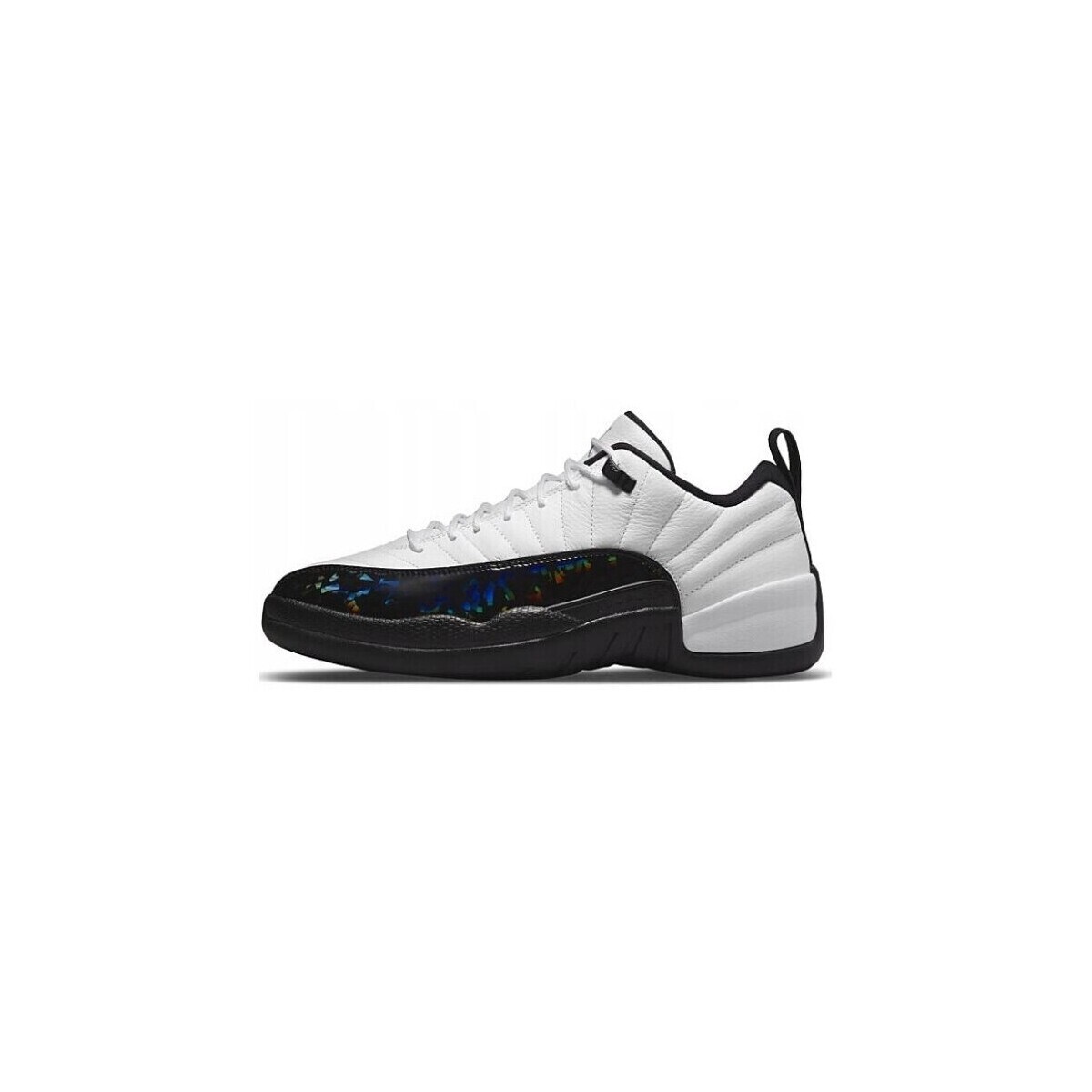 Nike  Air Jordan 12 Retro Low  Černá