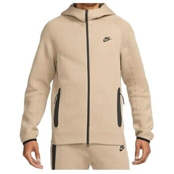 Nike  Tech Fleece  Černá