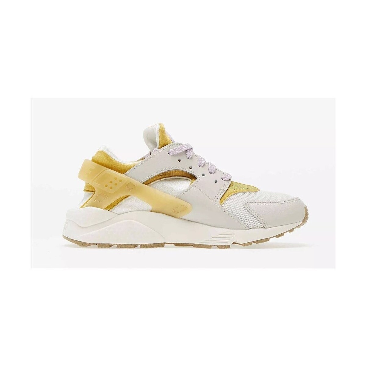 Nike  Air Huarache  Žlutá