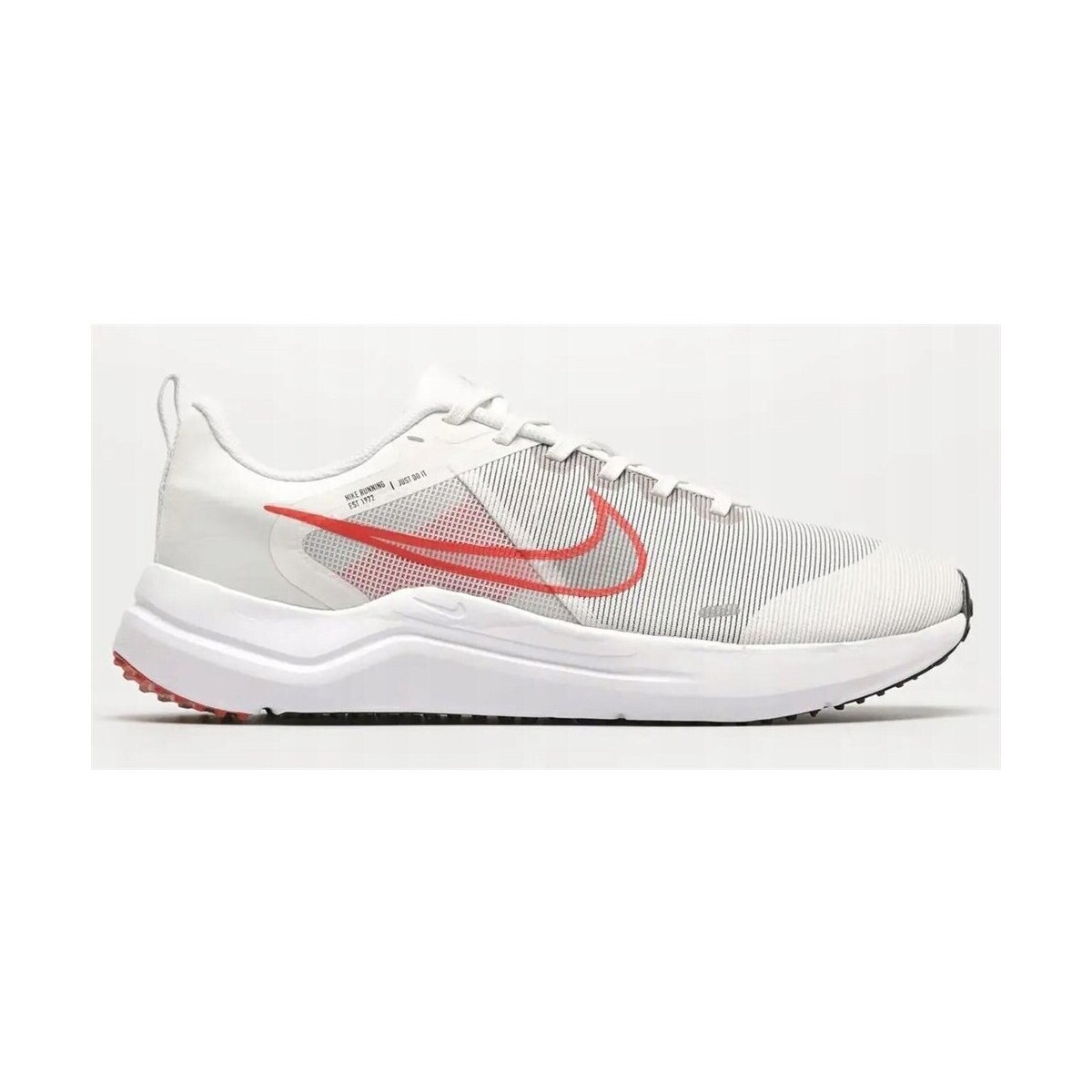 Nike  Downshifter 12  Červená