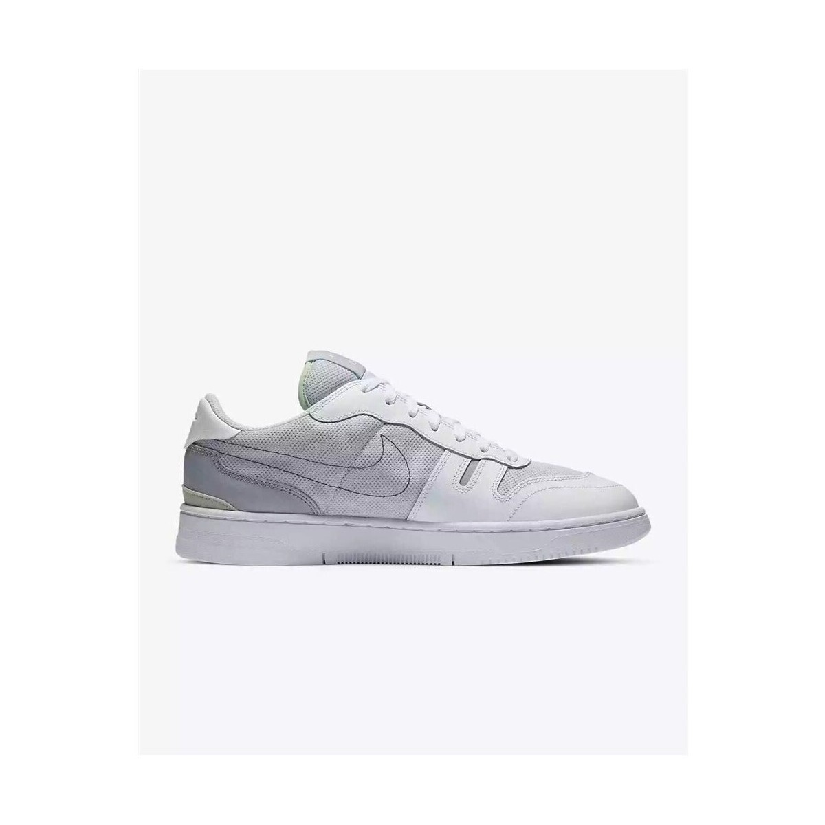 Nike  Squash Type  Šedá
