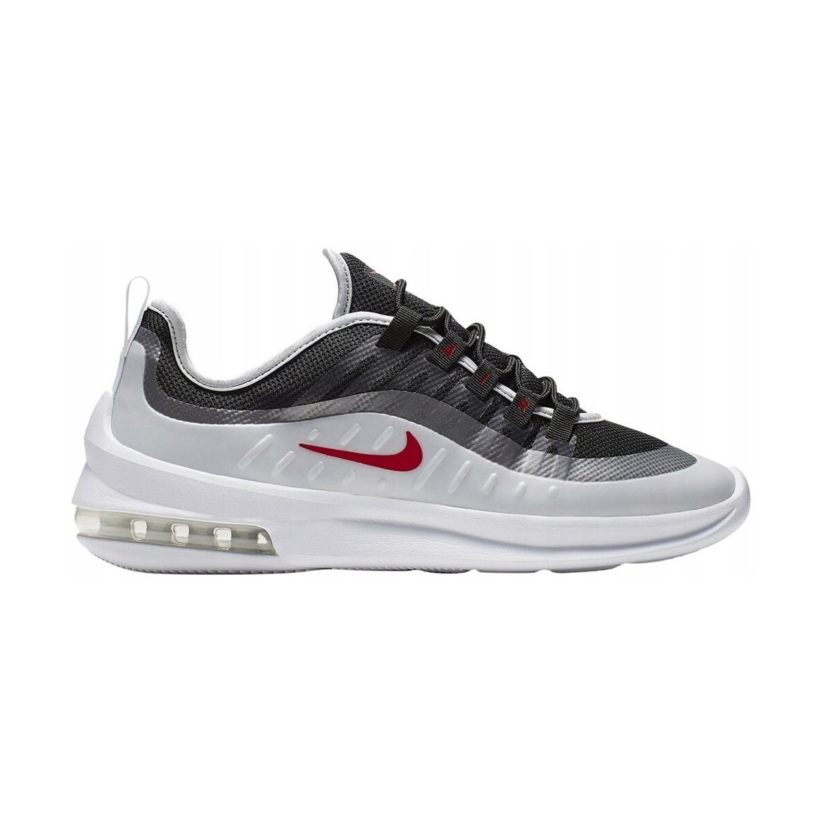 Nike  AA2146009ButyNiketrampkimskieSneakersy  ruznobarevne