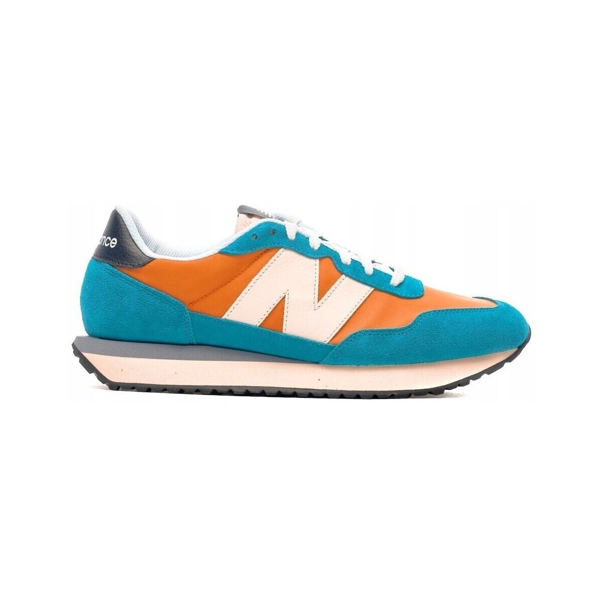 New Balance  MS237AB  Oranžová
