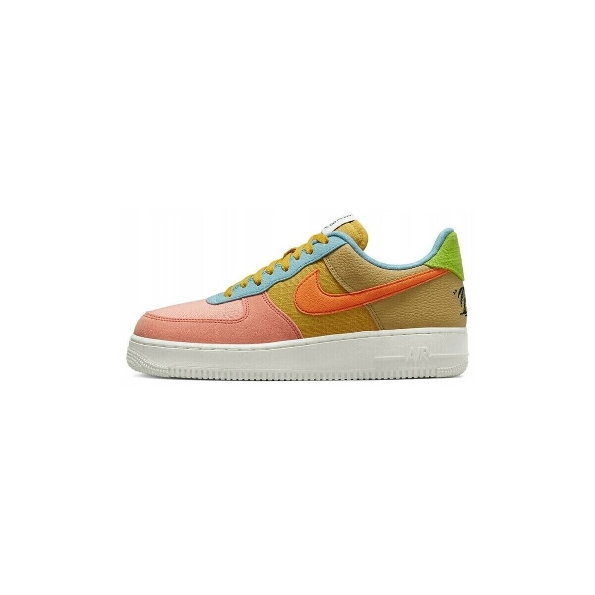 Nike  DM0984700  ruznobarevne