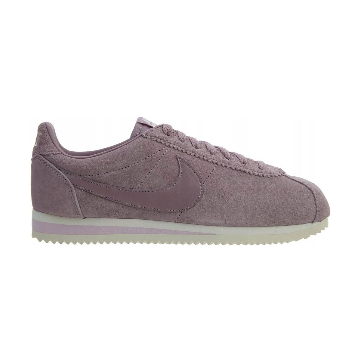 Nike  Cortez  Fialová